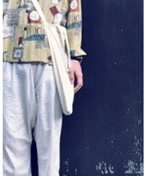 無印良品 | トートバッグ