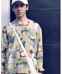 no brand | アンサンブル