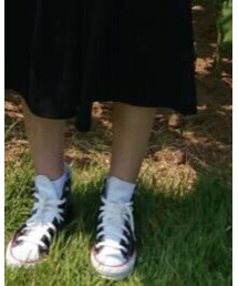 CONVERSE | スニーカー