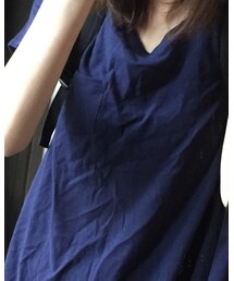 BACK NUMBER | Tシャツ/カットソー