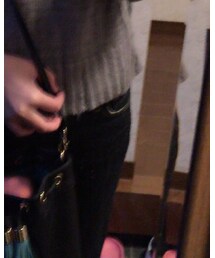 UNIQLO | デニムパンツ