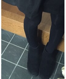 NUOVO | シューズ