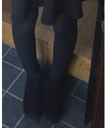 NUOVO | シューズ