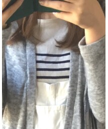 no brand | トップス