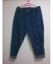 used  | デニムパンツ