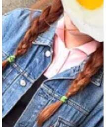 CHANEL | ポロシャツ