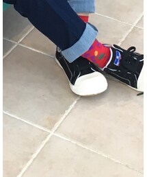 POLO | スニーカー