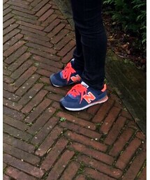 NEW BALANCE | スニーカー