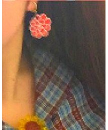 Handmade | イヤリング
