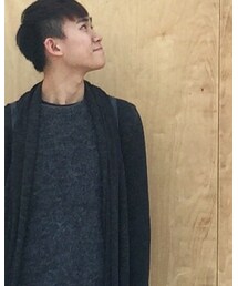 H&M | カバーオール