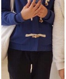 ADLIB | カバーオール