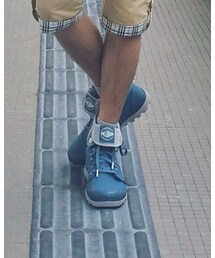 PALLADIUM | ブーツ