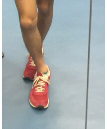 NEW BALANCE | スニーカー