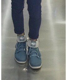 PALLADIUM | ブーツ