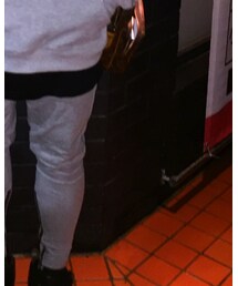 take it easy | パンツ