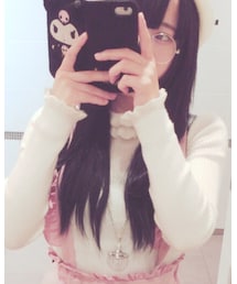 mon Lily | トップス