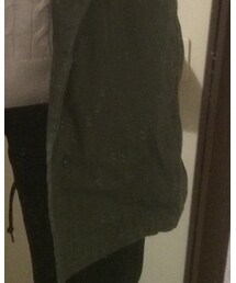 わからない | モッズコート