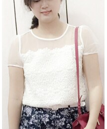 PAZZO | その他トップス