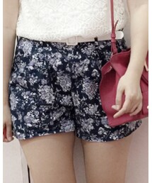 UNIQLO | カーゴパンツ