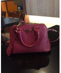 PRADA(プラダ)の「バッグ(ショルダーバッグ)」