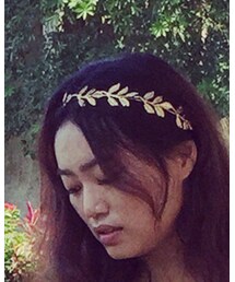 ALDO | カチューシャ