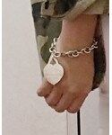 TIFFANY&Co.(ティファニー)の「アクセサリー(ブレスレット)」
