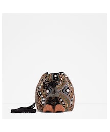 ZARA | バッグ