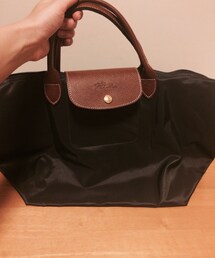 LONGCHAMP | LONGCHAMP(トートバッグ)
