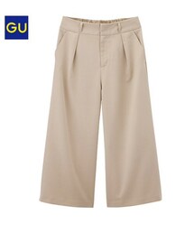 GU | チノパンツ