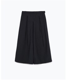 ZARA | その他パンツ