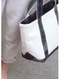 L.L.Bean | トートバッグ