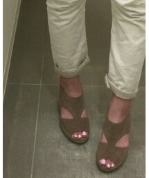 Calzanor | サンダル