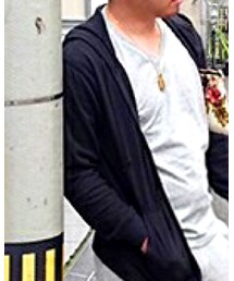 UNIQLO | パーカー