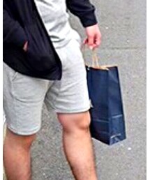 ZARA MAN | パンツ