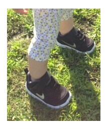 NIKE | スニーカー
NIKE FREE 5(TDV)(スニーカー)