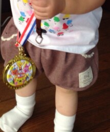 ブランド不明 | パンツ(その他パンツ)