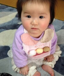 ブランド不明 | 7ヶ月頃(その他)