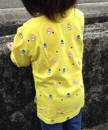 codycoby | ロンT(Tシャツ/カットソー)