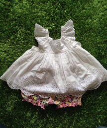 babyGAP | ブラウス(シャツ/ブラウス)