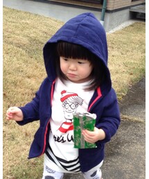 UNIQLO | パーカー