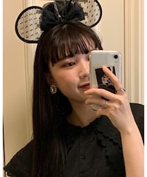 Disney | カチューシャ