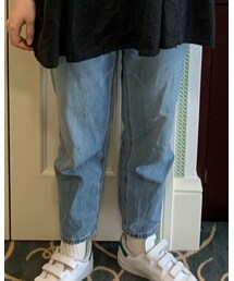 GU | デニムパンツ