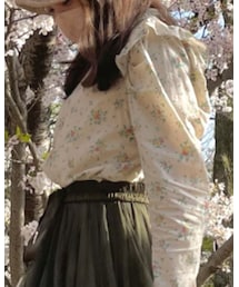 HONEY MI HONEY | シャツ/ブラウス