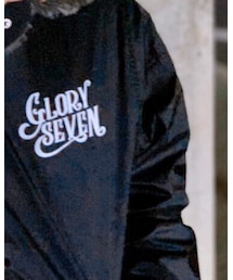 Empty | ナイロンジャケット