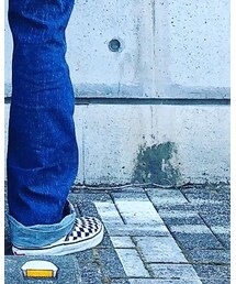 VANS | スリッポン