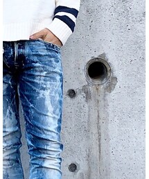 CHROME HEARTS | キーホルダー