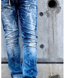 DIESEL | デニムパンツ