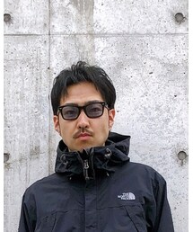 Ray-Ban | メガネ