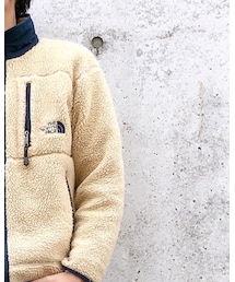 THE NORTH FACE | ニット/セーター