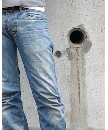 DIESEL | デニムパンツ